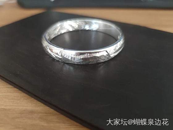 素华上新了_匠人银