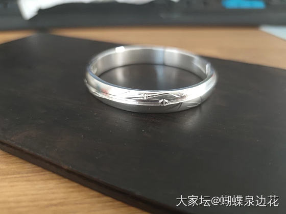 素华上新了_匠人银