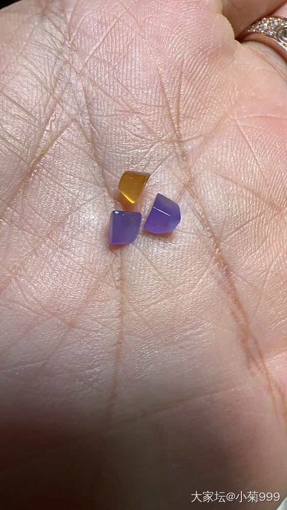 精品_彩色宝石