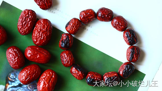 “枣”想和你在一起_木