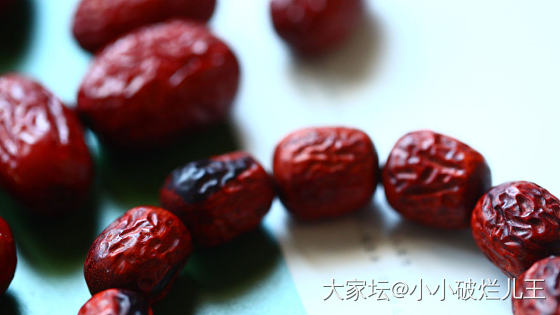 “枣”想和你在一起_木