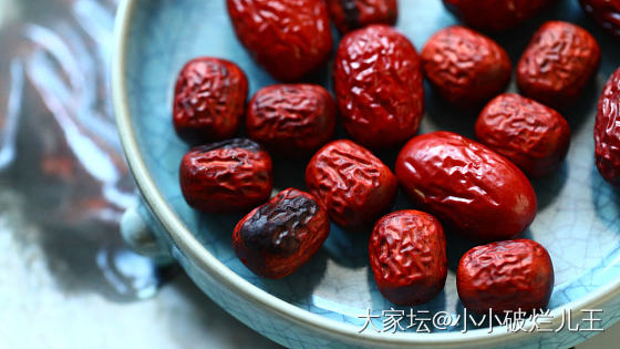 “枣”想和你在一起_木