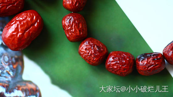 “枣”想和你在一起_木