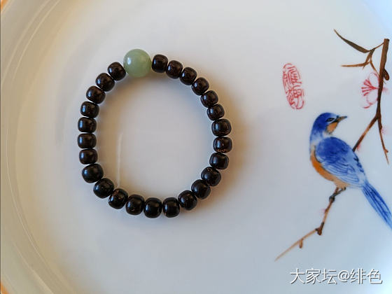 文玩手串_文玩
