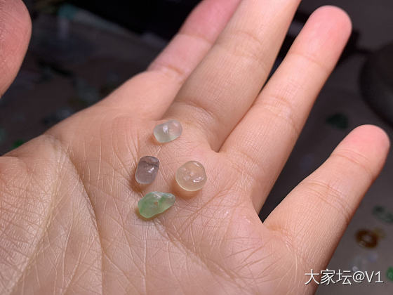 随行小飞碟_首饰