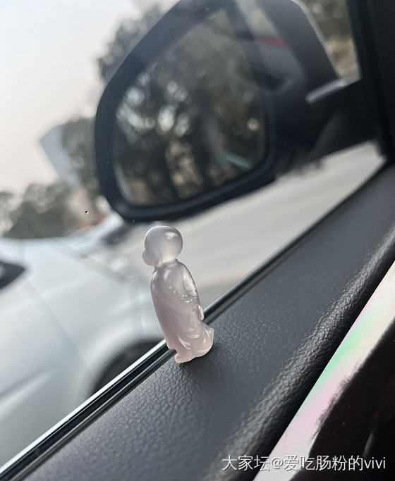 等娃ing_水晶