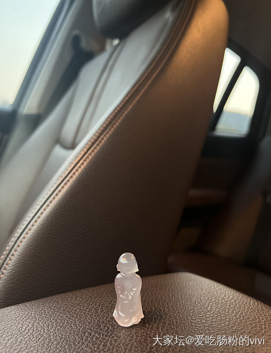 等娃ing_水晶