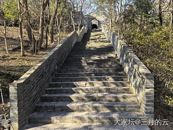 我见青山多妩媚，青山见我应如是_景色