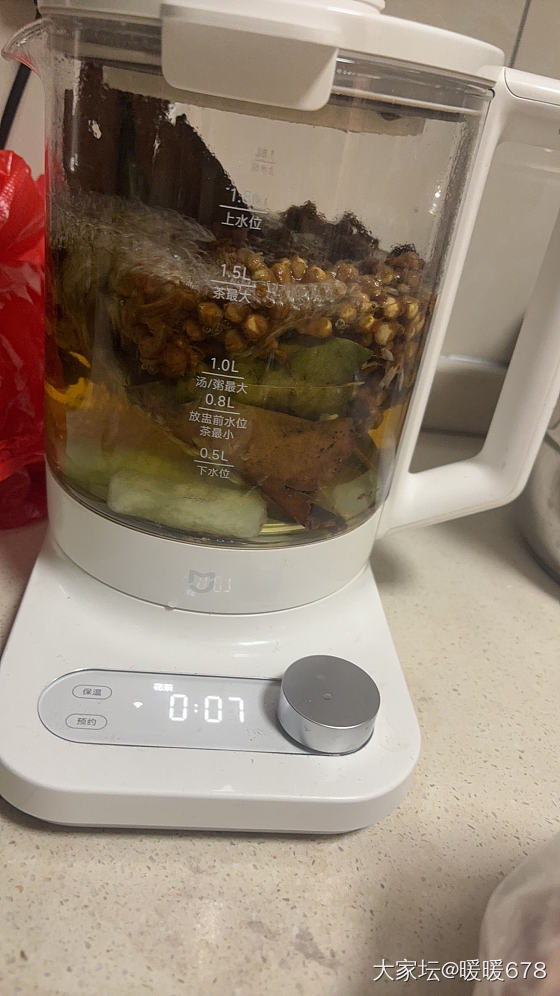 枇杷花加枇杷叶喝起来，赶走不舒服。_健康