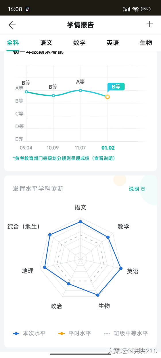 男娃，12岁，越来越皮_育教亲子