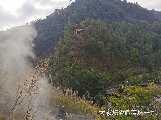 娃要看娃娃兵，所以来腾冲了_旅游