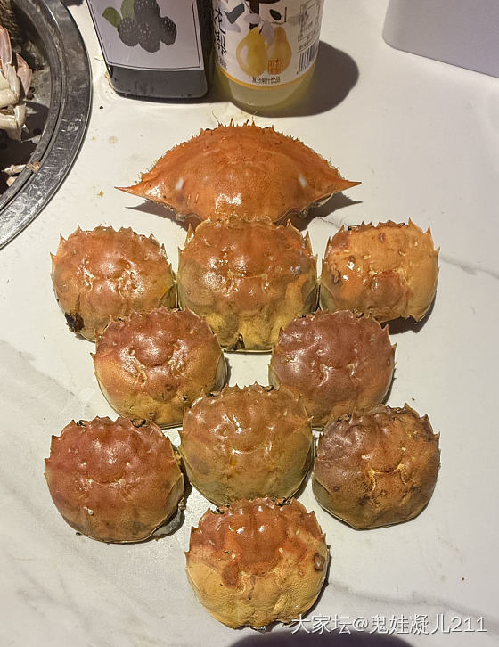爱自己_美食