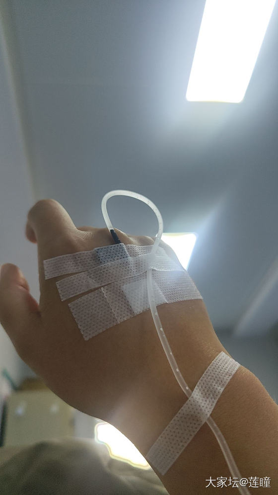 肠胃镜安全下车_健康
