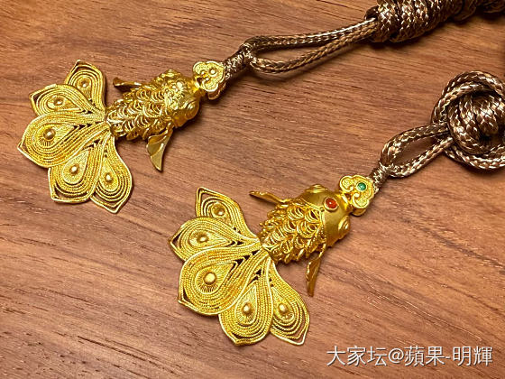 我也来秀一下我的鱼_金