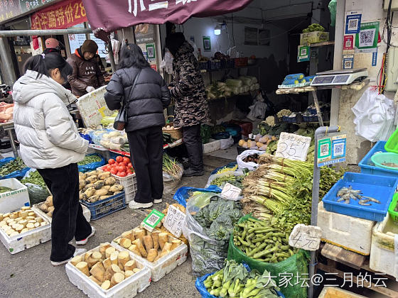 人间烟火气，最抚凡人心_食材