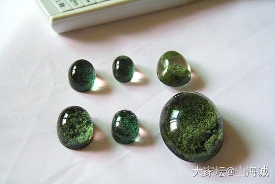 流 光 ......_幽灵晶水晶