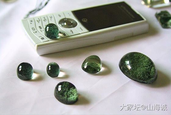 流 光 ......_幽灵晶水晶