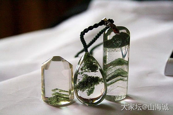流 光 ......_幽灵晶水晶