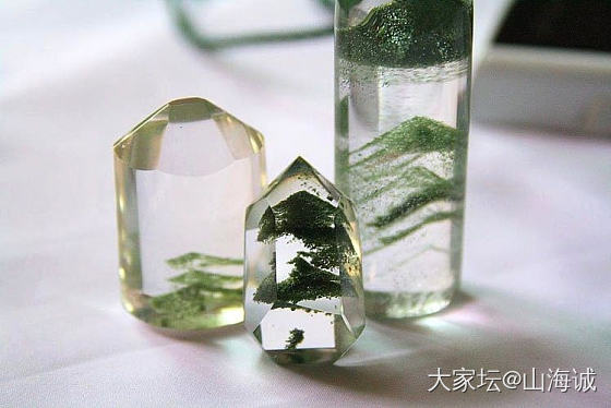 流 光 ......_幽灵晶水晶