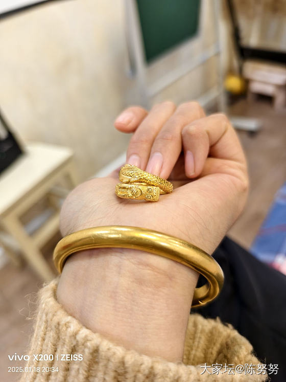 白天拍的不好看_金