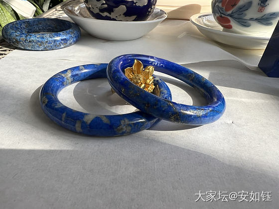 青金石_青金石