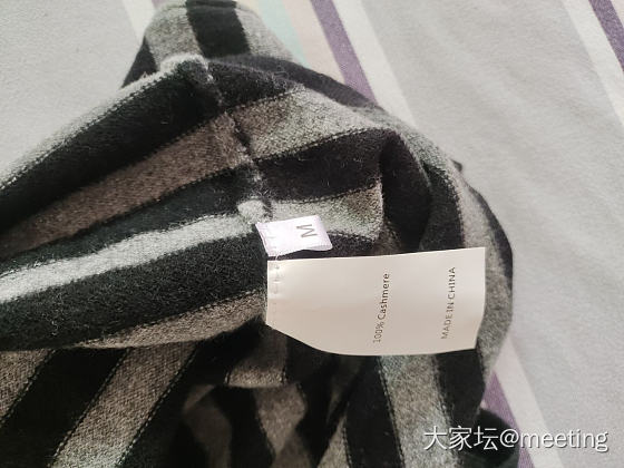 去朋友工厂的百分百山羊绒服，260块，上新_金