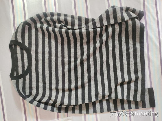 去朋友工厂的百分百山羊绒服，260块，上新_金