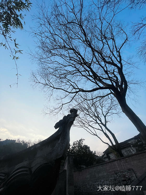 青岩古镇一日游记_旅游