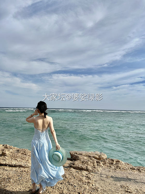 埃及～不会发朋友圈系列_景色旅游