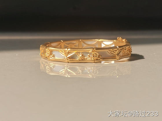 手镯_手镯金