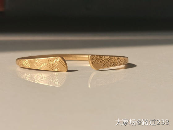 手镯_手镯金