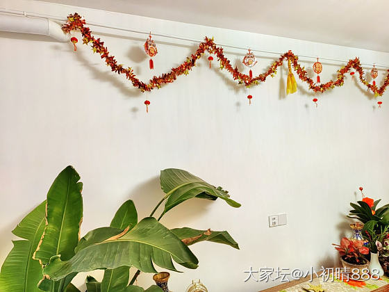 离过年越来越近了_节日