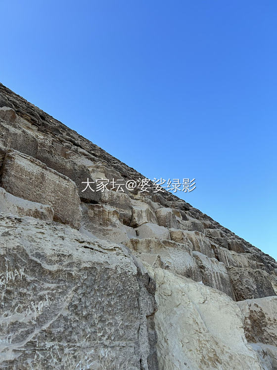 接昨天，埃及游第1站开罗～_旅游