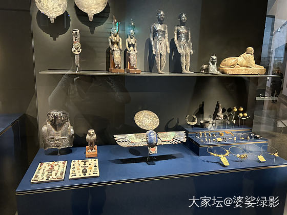 接昨天，埃及游第1站开罗～_旅游