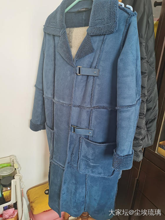 持续更新，全新羽绒服棉服大衣外套_品味