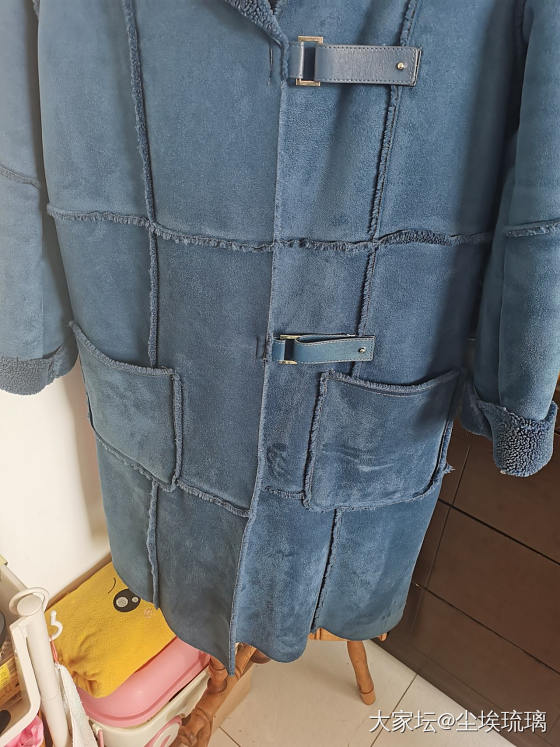 持续更新，全新羽绒服棉服大衣外套_品味