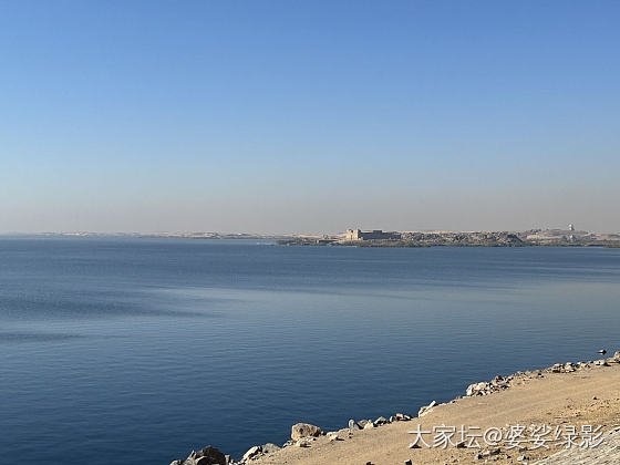 埃及🇪🇬最爱的神庙_旅游