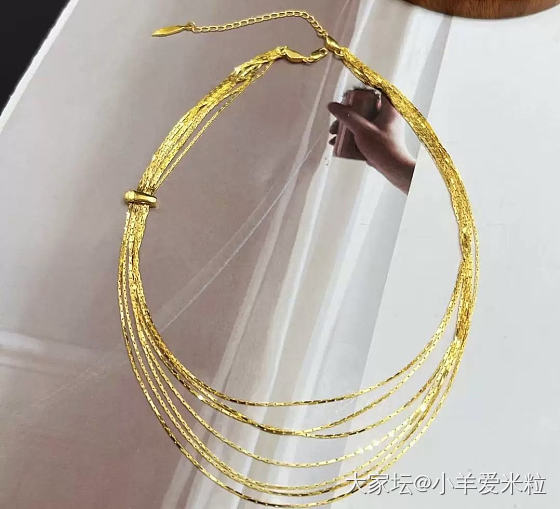 这是给自己买的第一二三四五六七八九十…件新年礼物_金