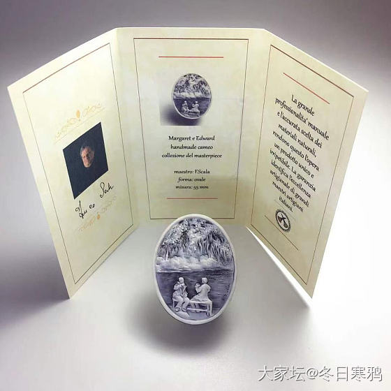 结婚周年礼物_闲聊