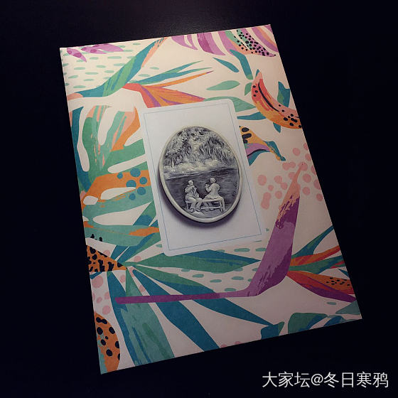 结婚周年礼物_闲聊