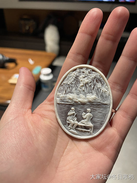 结婚周年礼物_闲聊