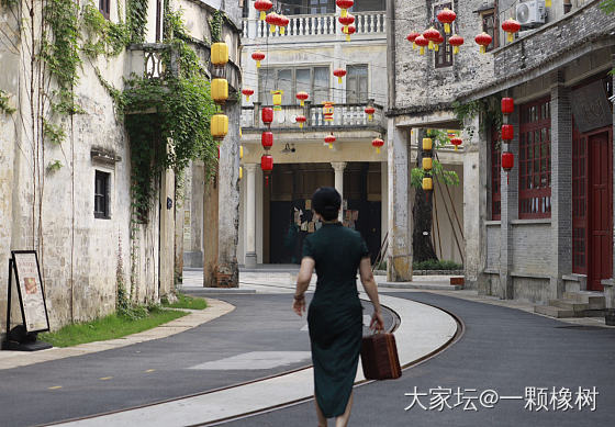 绿龟还是红龟？_穿搭