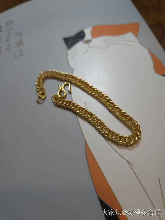 淘金记  神龙摆尾_周大福金