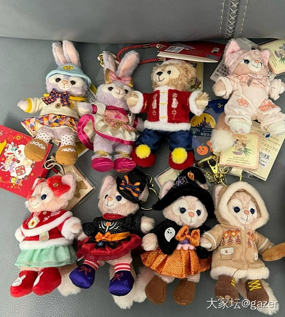 我买金，女儿买这个买不停，还有好多，根本拍不完😾_育教亲子生活品味