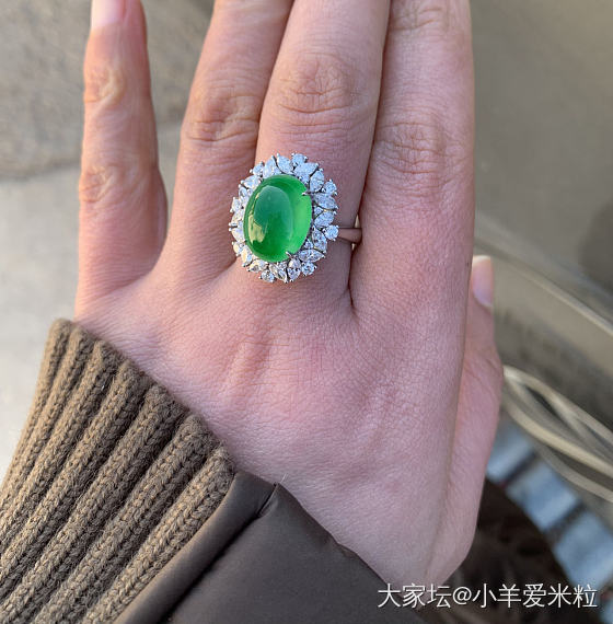 提前祝大家新年快乐，财源滚滚好运来_金