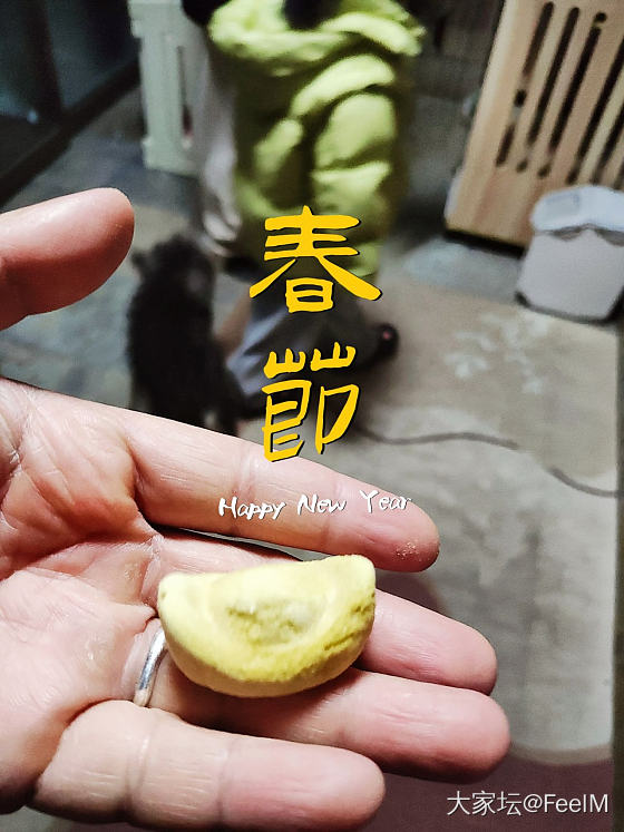 【🎉新年快乐🎉】_闲聊