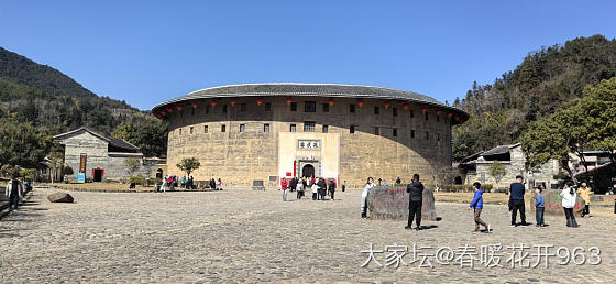 跑到福建过年没有饺子吃