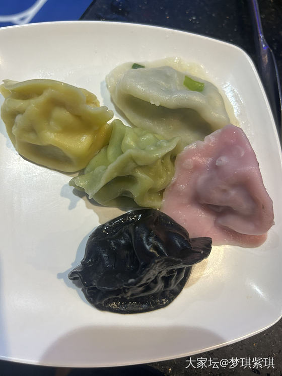 🥳全家一起干饭～_美食