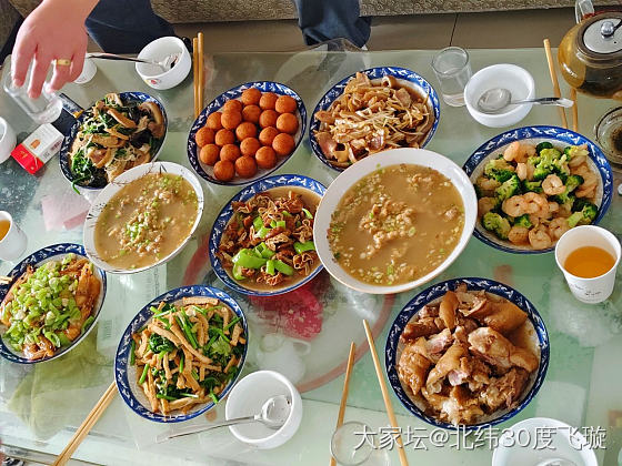 大年初二_玉石玉髓玛瑙翡翠美食