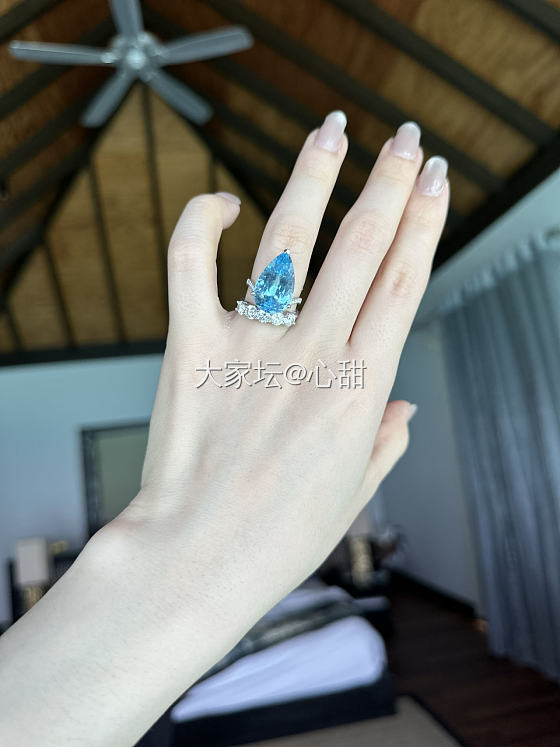 度假穿搭，半个月就靠几件来回换～_旅游